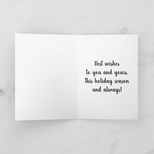 Kerstkippen in Hartkransen Kaart (Binnen)