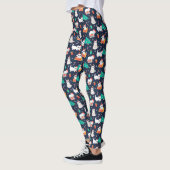 KerstKittens Leggings (Links)