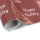 Kerstklassiekers Cadeaupapier (Rol Hoek)