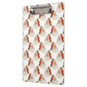 Kerstklembord Klembord (Links)