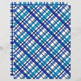 Kerstkleuren gespeeld