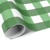 Kerstkleurige paling cadeaupapier (Rol Hoek)