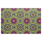 kerstkleurige textuur stof (Fat Quarter)