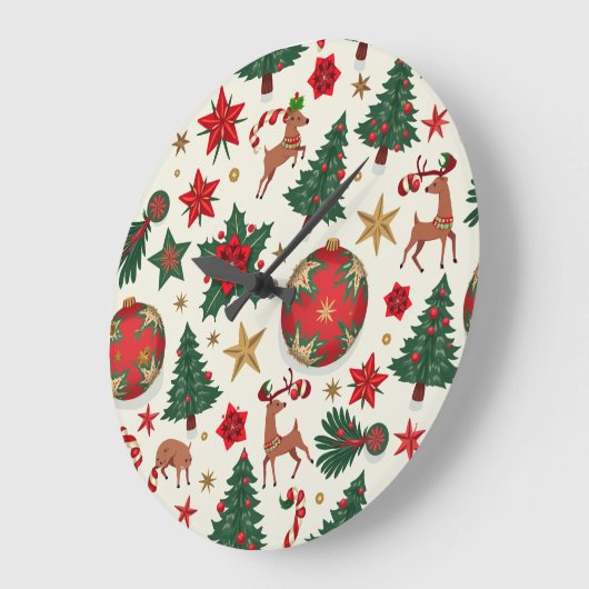 Kerstklok Grote Klok (Hoek)