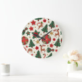 Kerstklok Grote Klok (Huis)