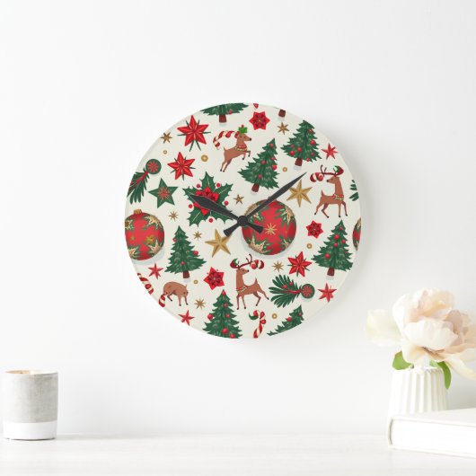 Kerstklok Grote Klok (Huis)