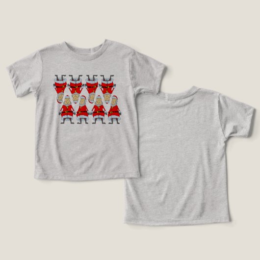 Kerstklokken1 (Ontwerp Voorkant & Achterkant)