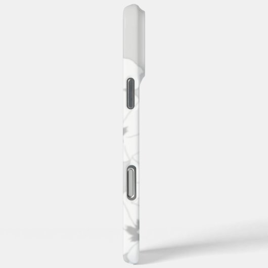 Kerstklokken Case-Mate iPhone Case (Achterkant / Rechts)