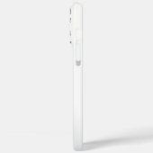 Kerstklokken Case-Mate iPhone Case (Achterkant / Links)