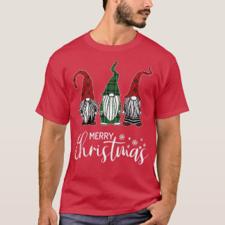 kerstknoma's in speldenPetten Funny Gift Merry Xm T-shirt