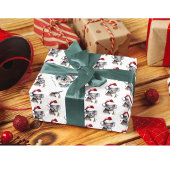 KerstKoala Cadeaupapier