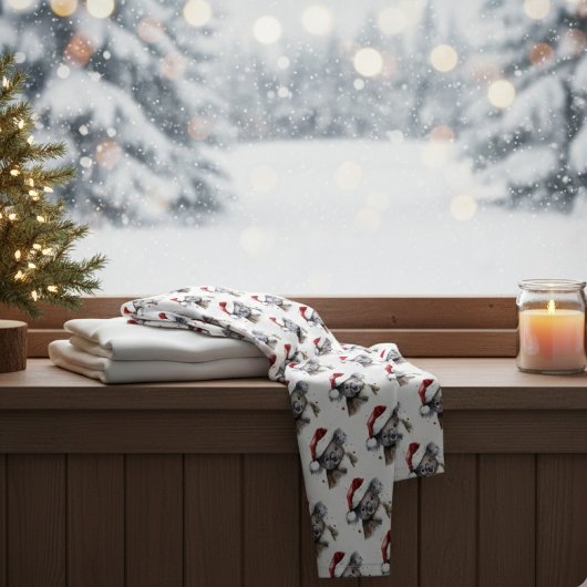 KerstKoala Leggings
