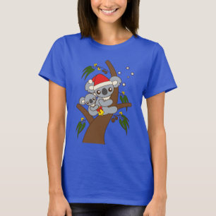 KerstKoalas T-shirt