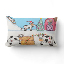 Kerstkoeien