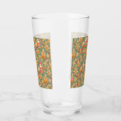 Kerstkoek/cookies/Kerstpatroon  Glas (Links)