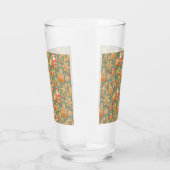 Kerstkoek/cookies/Kerstpatroon  Glas (Rechts)