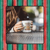 Kerstkoekje bakken Gingerbread House Crew - Mok