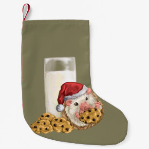 Kerstkoekje Hog Kleine Kerstsok