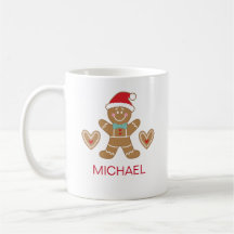 Kerstkoekje