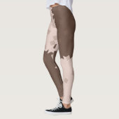 Kerstkoekje Leggings (Links)