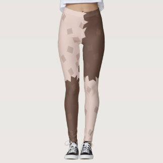 Kerstkoekje Leggings