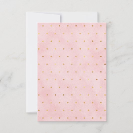 Kerstkoekje twee lieve 2e verjaardag bedankkaart (Achterkant)