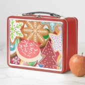 Kerstkoekjes (In situ)