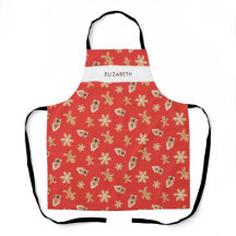 Kerstkoekjes Bakken Vakantie Custom Feestelijk