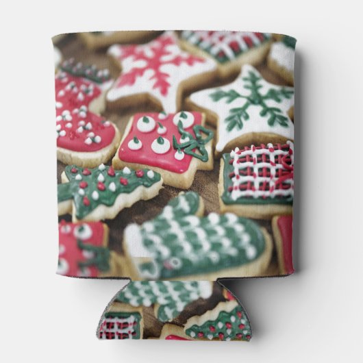 Kerstkoekjes Blikjeskoeler (Achterkant)