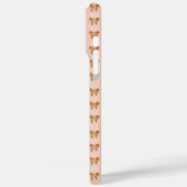 Kerstkoekjes Case-Mate iPhone Case (Achterkant / Links)