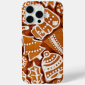 kerstkoekjes Case-Mate iPhone case (Achterkant)