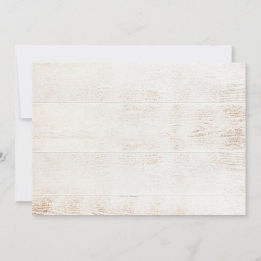 Kerstkoekjes en cacaowinter kaart (Achterkant)