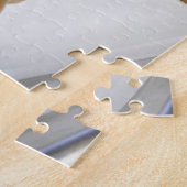 kerstkoekjes eten legpuzzel (Zijkant)