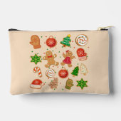 Kerstkoekjes Etui (Achterkant)