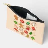 Kerstkoekjes Etui (Open)