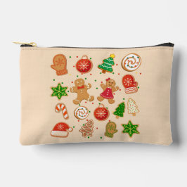 Kerstkoekjes Etui