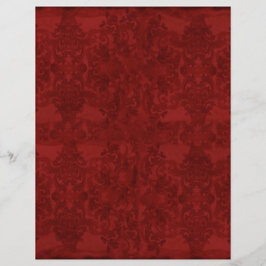 Kerstkoekjes Exchange Gift Labels op maat Flyer (Achterkant)