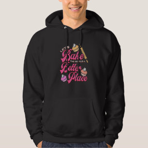 Kerstkoekjes gebakken koekjeskoekjes, koekjeskoekj hoodie