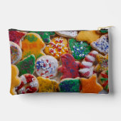 Kerstkoekjes, ik Colorful Holiday Baking Etui (Achterkant)