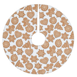 kerstkoekjes kerstboom rok