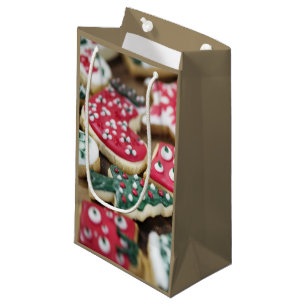 Kerstkoekjes Klein Cadeauzakje