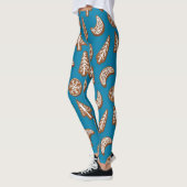 kerstkoekjes leggings (Links)