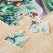Kerstkoekjes Legpuzzel (Zijkant)