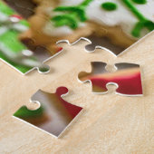 Kerstkoekjes Legpuzzel (Zijkant)