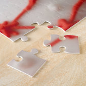 Kerstkoekjes Legpuzzel (Zijkant)