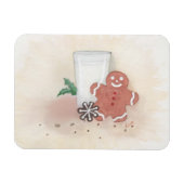 Kerstkoekjes Magneet (Horizontaal)