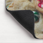 Kerstkoekjes Muismat (Hoek)