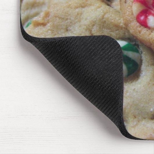 Kerstkoekjes Muismat (Hoek)