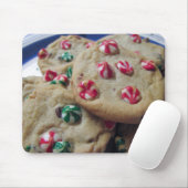 Kerstkoekjes Muismat (Met muis)