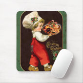 Kerstkoekjes Muismat (Met muis)